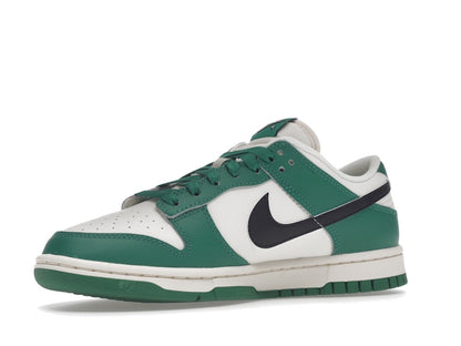 Nike Dunk Low SE Lottery Pack Malachite Green