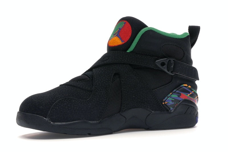 Jordan 8 Retro Tinker Air Raid (PS)