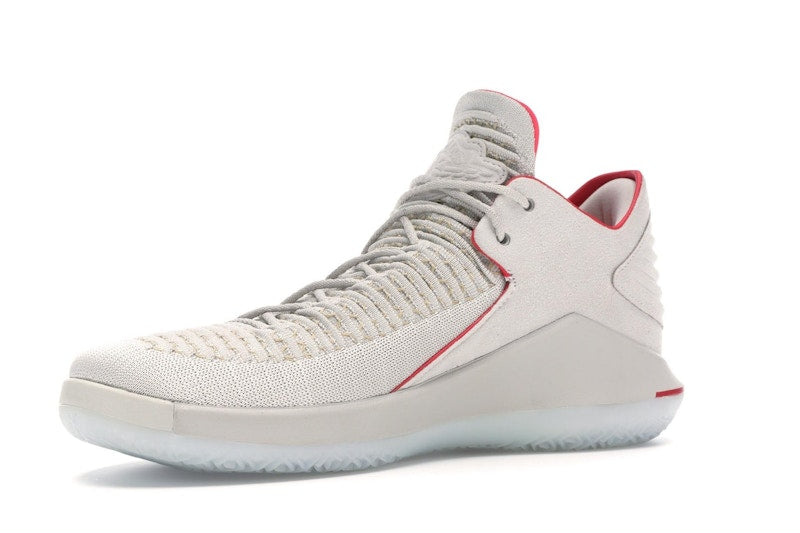 Jordan XXXII Low Gordon St.