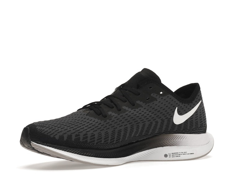 Nike Zoom Pegasus Turbo 2 Black Gunsmoke