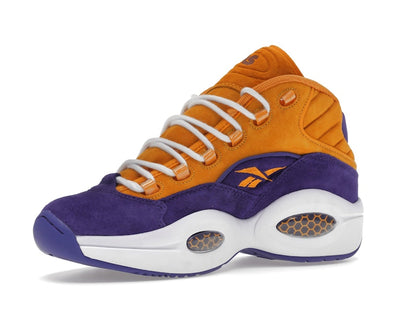 Reebok Question Mid SNS Crocus