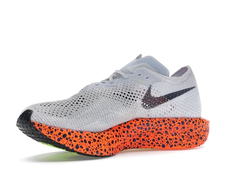 Nike ZoomX Vaporfly 3 Electric Pack Olympic Safari