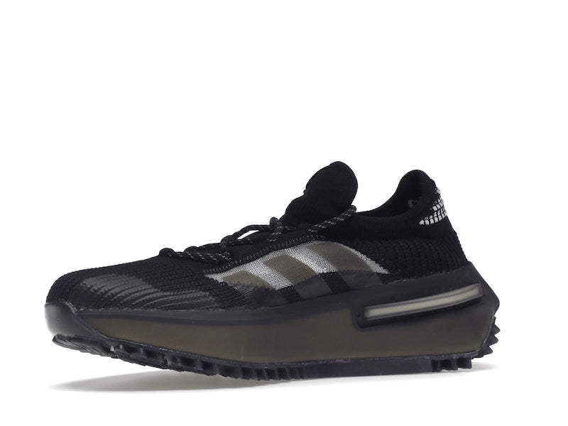 adidas NMD S1 Core Black