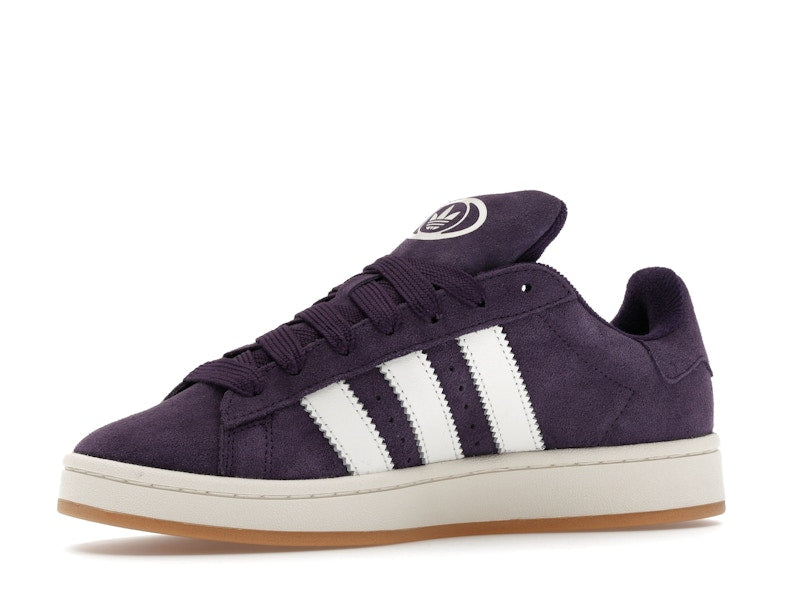adidas Campus 00s Aurora Plum White Gum (Women's)