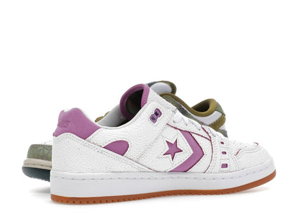 Nike SB Dunk Low & Converse CONS AS-1 Pro Alexis Sablone Chameleon Pack