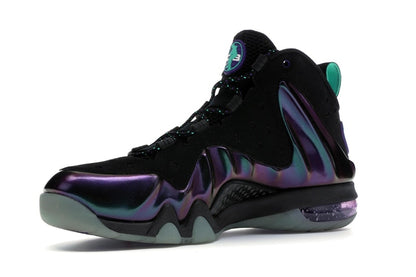 Nike Barkley Posite Max Eggplant