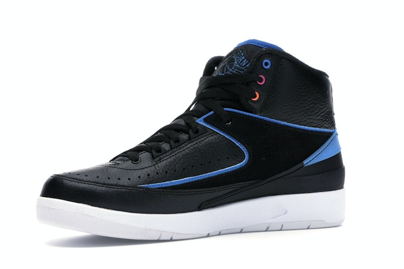 Jordan 2 Retro Radio Raheem
