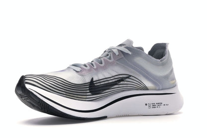 Nike Zoom Fly Pure Platinum Floral (Women's)