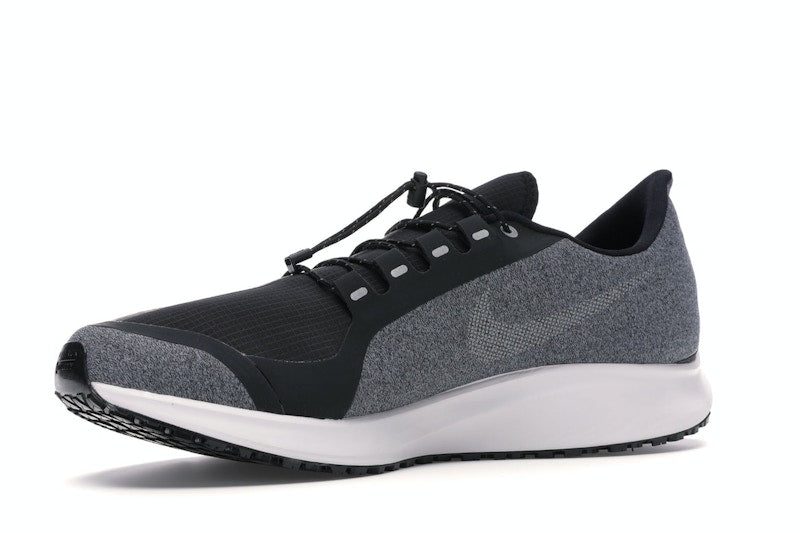 Nike Zoom Pegasus 35 Shield Black Cool Grey