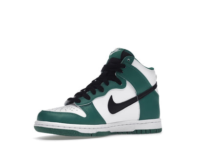 Nike Dunk High Celtics (GS)