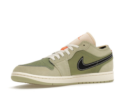 Jordan 1 Low SE Craft Light Olive