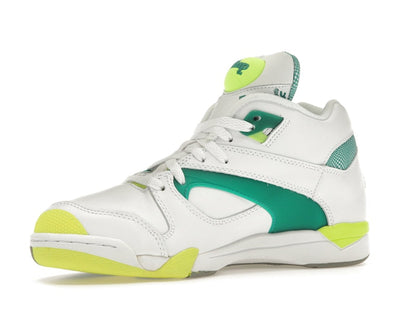 Reebok Court Victory Pump Michael Chang