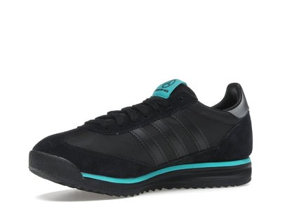adidas SL 72 RS Mercedes-AMG Petronas Formula One Team Black