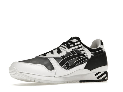 ASICS Gel-Lyte III Barcode