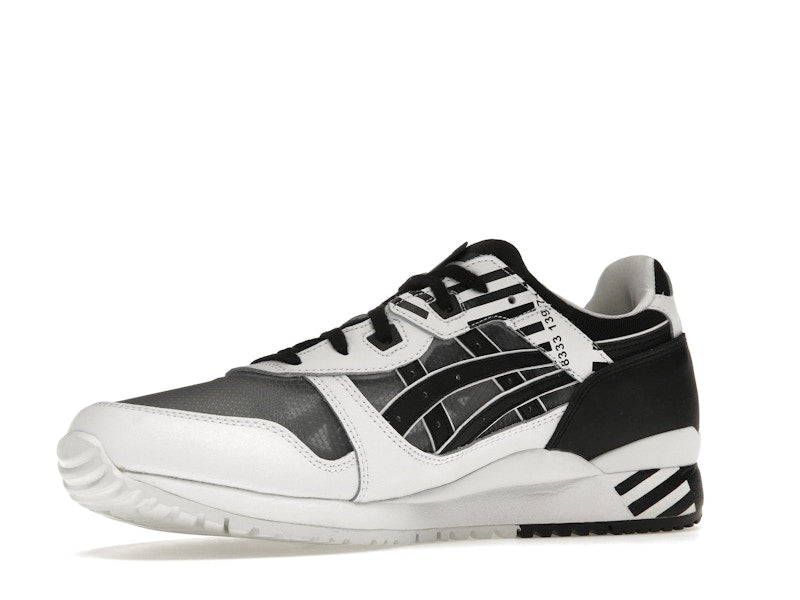 ASICS Gel-Lyte III Barcode