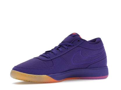 Nike Book 1 Sunset