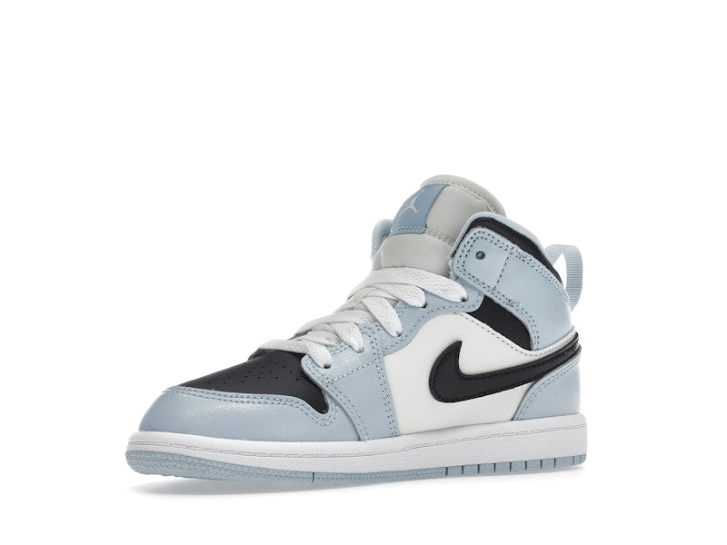 Jordan 1 Mid Ice Blue (2022) (PS)