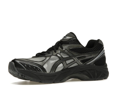 ASICS GT-2160 Above the Clouds Black Gunmetal