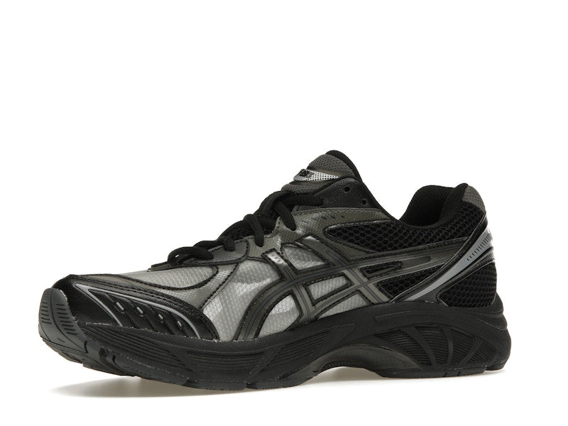 ASICS GT-2160 Above the Clouds Black Gunmetal