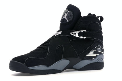 Jordan 8 Retro Chrome (2003)