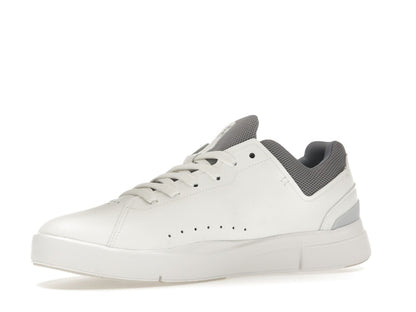 On The Roger Advantage White Fossil