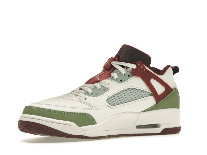 Jordan Spizike Low Chinese New Year (2024)