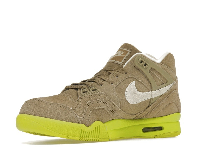 Nike Air Tech Challenge II Bamboo