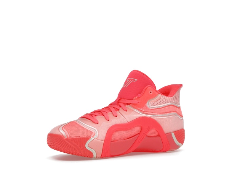 Jordan Tatum 3 Pink Tint (GS)