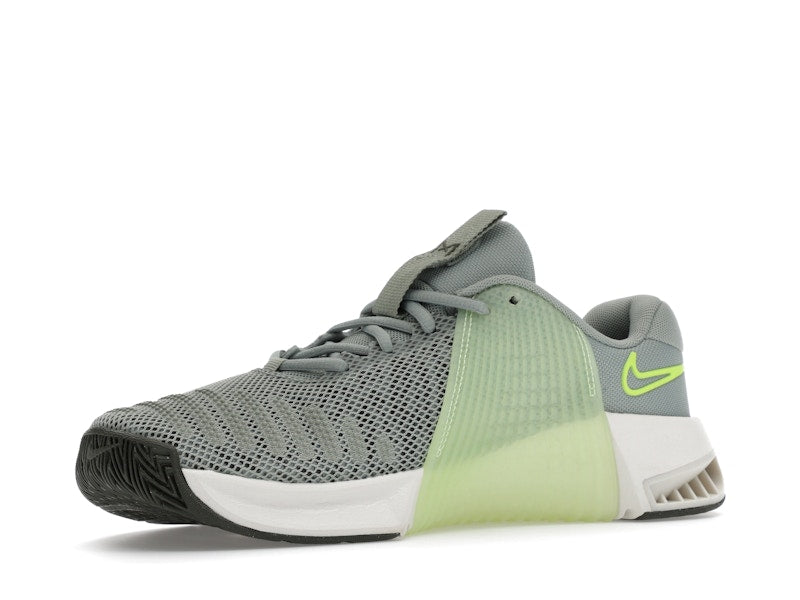Nike Metcon 9 Premium Barely Volt Cargo Khaki (Women's)