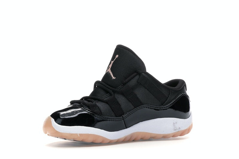 Jordan 11 Retro Low Bleached Coral (TD)