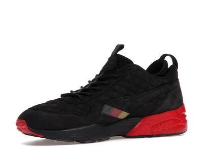 Puma R698 Ronnie Fieg x Highsnobiety A Tale of Two Cities