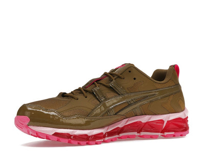 ASICS Gel-Nandi 360 GmBh Rover Pink