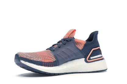 adidas Ultra Boost 19 Glow Pink (Women's)