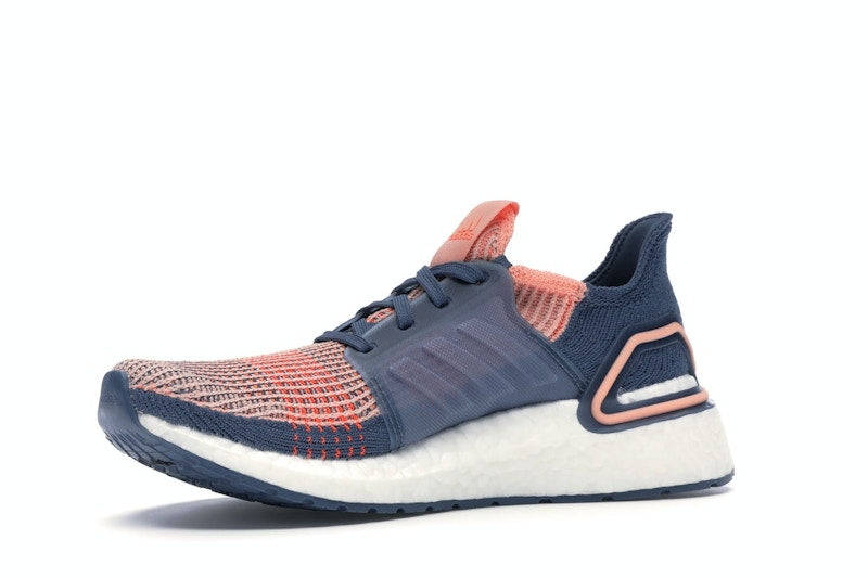 adidas Ultra Boost 19 Glow Pink (Women's)
