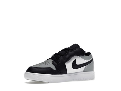 Jordan 1 Low Alt Black Grey (PS)