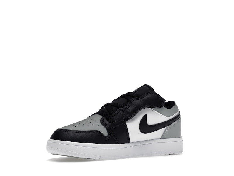 Jordan 1 Low Alt Black Grey (PS)
