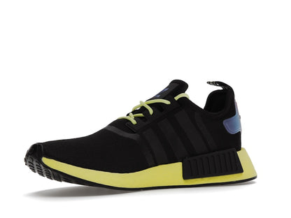 adidas NMD R1 Pulse Yellow Core Black