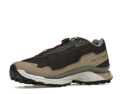 Salomon Advanced XT-Slate Wood Wood