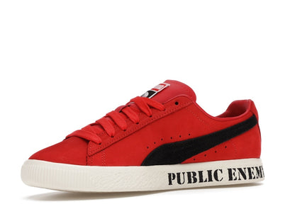 Puma Clyde Public Enemy 1