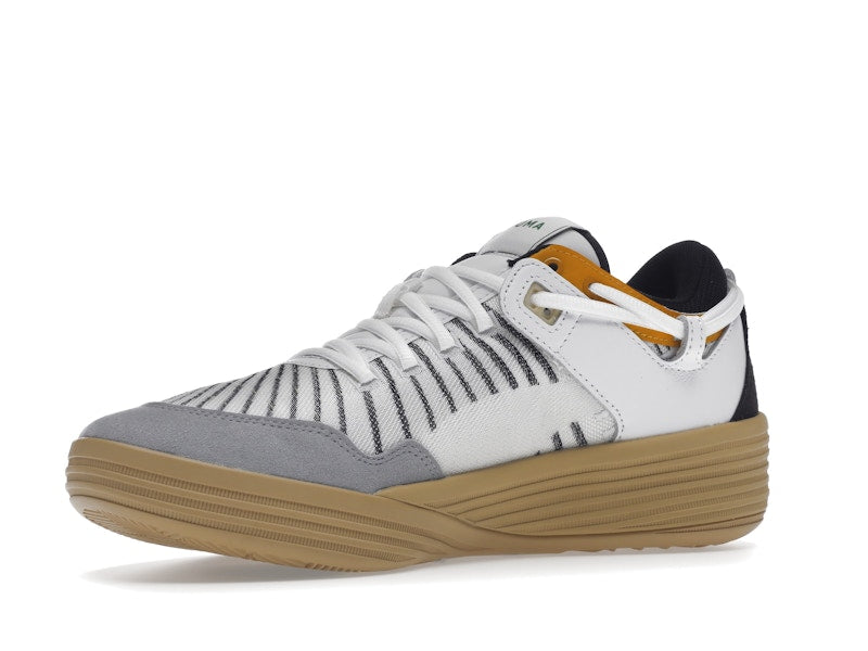 Puma Clyde All-Pro Kuzma Low Rhude