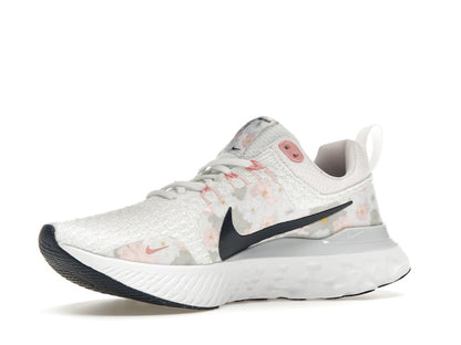 Nike React Infinity Run Flyknit 3 Premium Floral Watercolor (Women's)