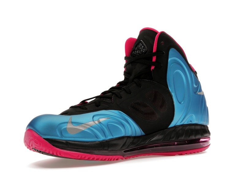 Nike Hyperposite Fireberry