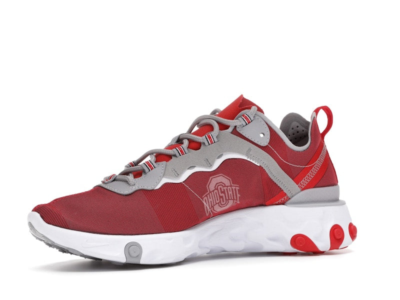Nike React Element 55 OSU