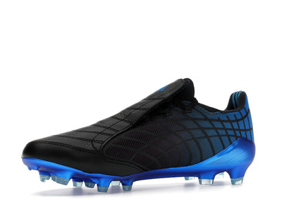 adidas F50 Spider Elite FG Blue Rush Tech Indigo