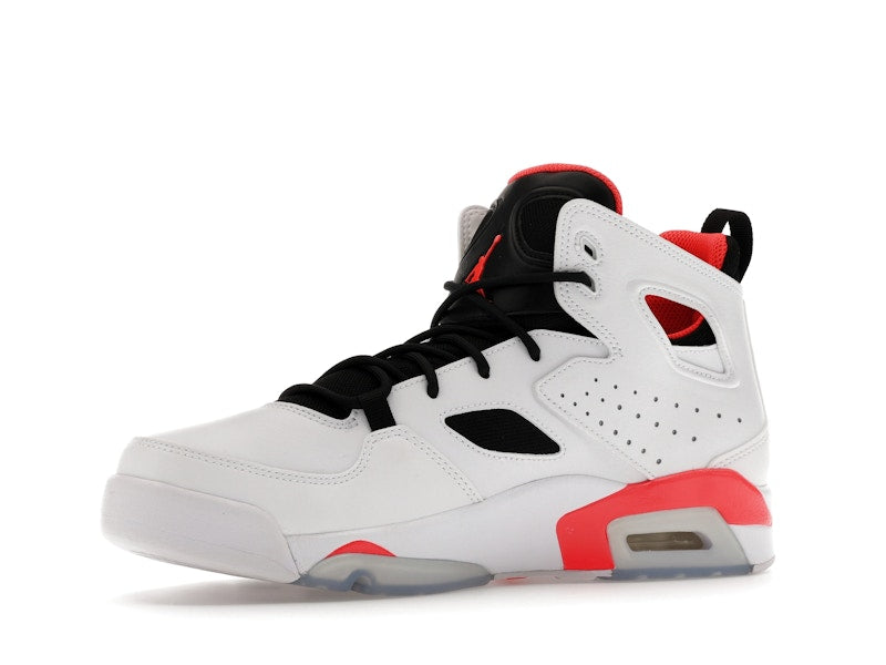 Jordan Flight Club 91 White Infrared
