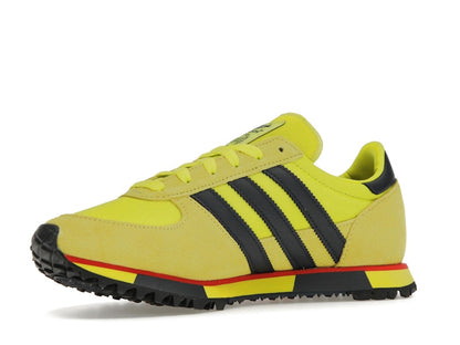 adidas Marathon 86 SPZL Shock Slime