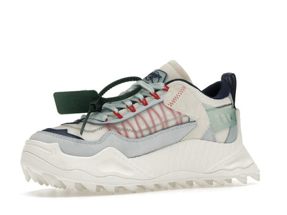 OFF-WHITE Odsy-1000 Light Blue