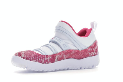 Jordan 11 Retro Little Flex Snake Watermelon (PS)