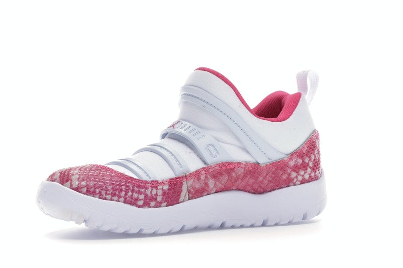 Jordan 11 Retro Little Flex Snake Watermelon (PS)