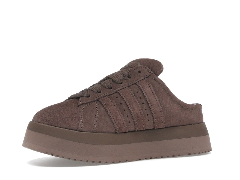 adidas Campus 00s Winter Low Earth Strata (Women's)